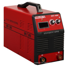 DC Portable Single Phase Arc Welding Machine (ZX7-200S)